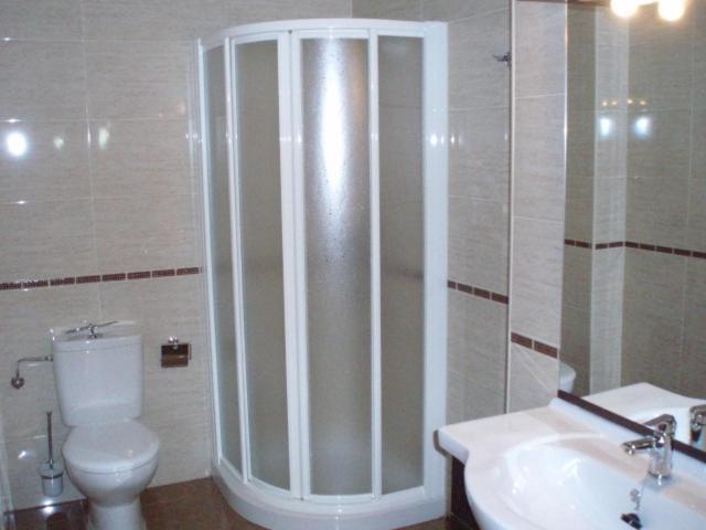 Hostal El Altozano Montánchez Eksteriør bilde